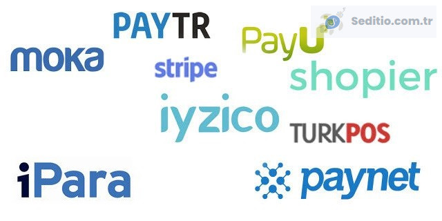 Online Ödeme Kuruluşları ve Komisyon Oranları