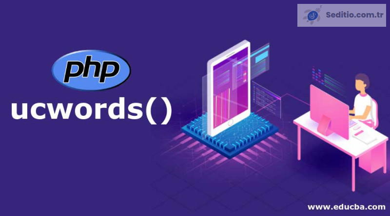PHP Ucwords Türkçe Karakter Destekli