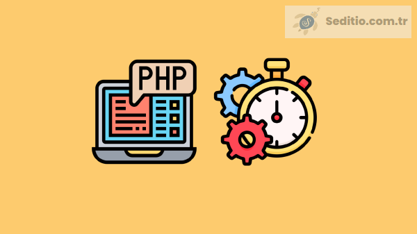 PHP Tarihe Gün Ekleme / Tarihten Gün Çıkarma