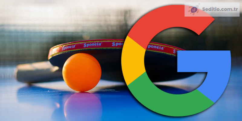 Google Sitemap Ping Atma Nasıl Yapılır?