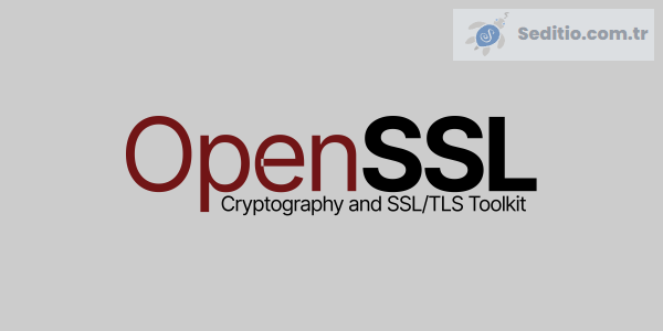 PHP ile Verileri Şifreleme Sistemi