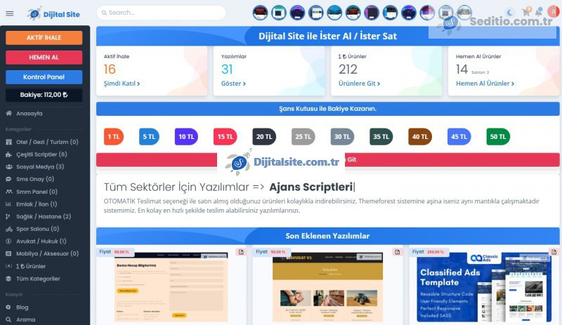 Resimler için Yeni Watermark Center Position Ekleme
