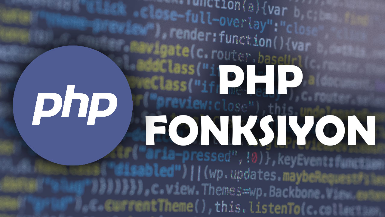 PHP ile x zaman önce Fonksiyonu